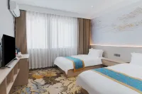 Yutian Xincheng Hotel Hotels near Phoenix Shopping