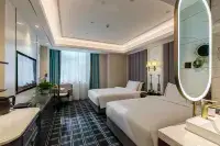 Beijing Daxing Airport Yue Ting  Hotel