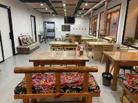 Snow Valley Shengshi Home · Comfortable Natural Life Vacation Homestay