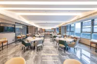 Atour Hotel Hefei Luogang Central Park Shanghai Road Các khách sạn ở Hợp Phì