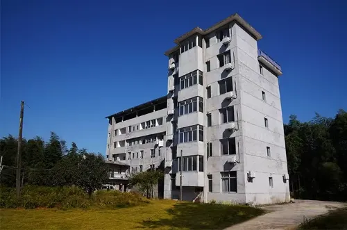 Yanping Baihe Hotel
