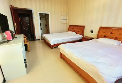 Wuchang Hotel
