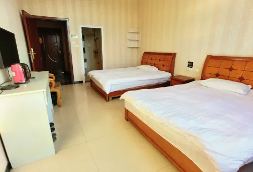 Wuchang Hotel Hotel a Wannian
