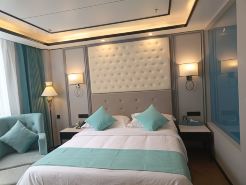 Ganzhou Hongzhen Rui Hotel
