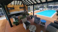 Resort Tava'e Hotels in Aitutaki