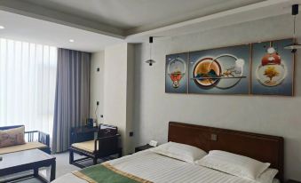Xinpeng Smart Hotel
