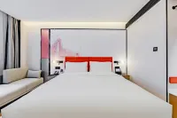 Fengdu Hotel (Wuhe Rundu Central Plaza) Hotels in Wuhe