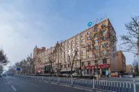 漢庭飯店（莎車金胡楊生活廣場店）