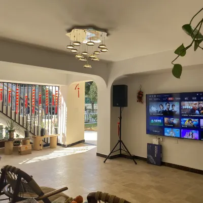 Kunming Lanyuan Homestay Hoteles cerca de Yunnan Xinxing Occupations Institute (North to Guolin)