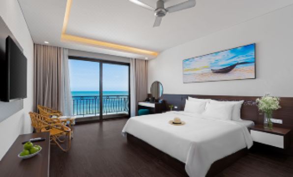 Hoang Yen Boutique Hotel