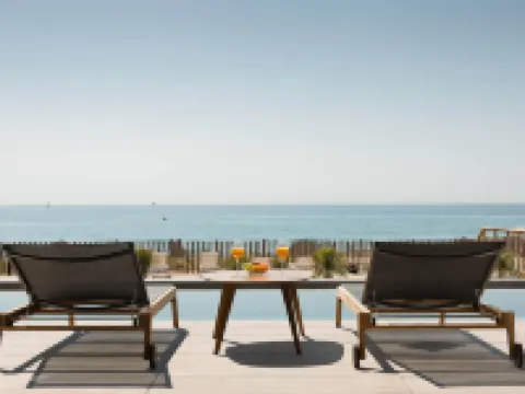 Villa Miramar Hotels in Frontignan