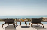 Villa Miramar Hotel a Frontignan