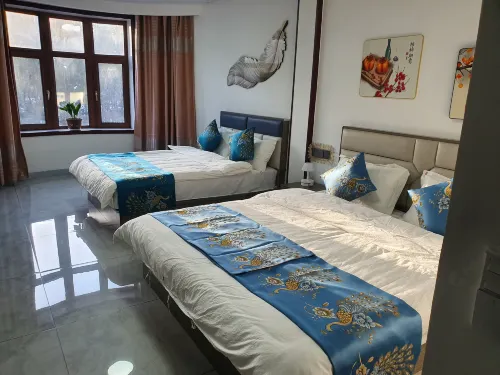Yunfeng Express Hotel - homestay