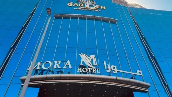 Mora Hotel by Pioneer