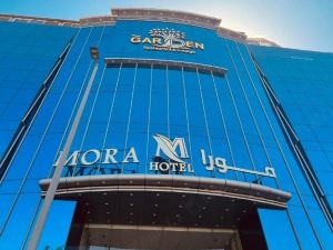 Mora Hotel By Pioneer