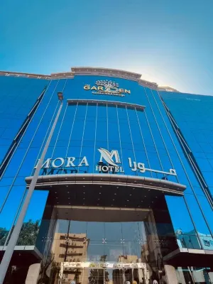 Mora Hotel by Pioneer