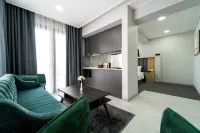 โรงแรมบูทีคนวโว