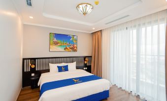 D'Lioro Hotel & Resort