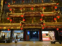 Moyan Shuimoju Inn