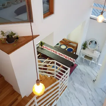 weoljeongri_bnb Hoteles cerca de Gimnyeong Beach