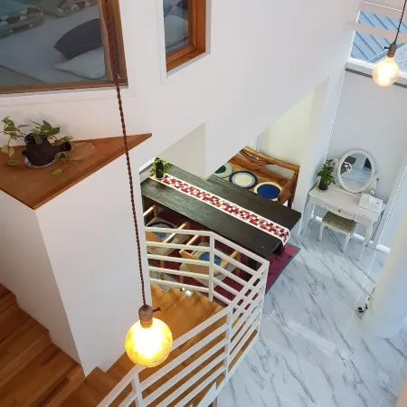 weoljeongri_bnb Отели рядом с достопримечательностью «Geomunoreum»