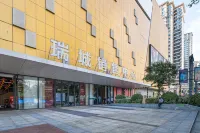 Shijiazhuang Alley Qingdai B&B