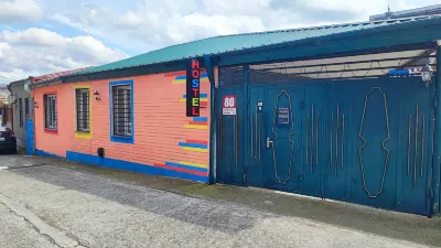 The Friends Hostel Hotels in 