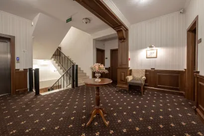 Tbilisi Laerton Hotel