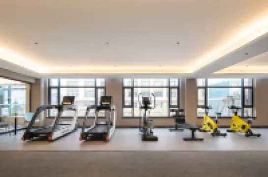 Xana Hotelle Hotel (Hunchun)