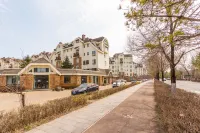 Xiaotang listens to the rain homestay Hotel a 