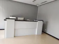 Home Inn Huayi Select Hotel (Muping Bus Station Branch)