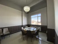 Jiuzhi Yiyue Business Hotel - breakfast