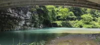 雷山朗德苗鄉公館 - 駐車場
