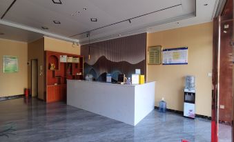 Baise Shenghua Convenient Hotel
