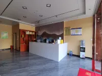 Baise Shenghua Convenient Hotel