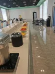 GreenTree Hotel (Jincheng Zhichuangcheng) - breakfast