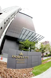 Dorsett Residence KL by Nana's Boutique Suite