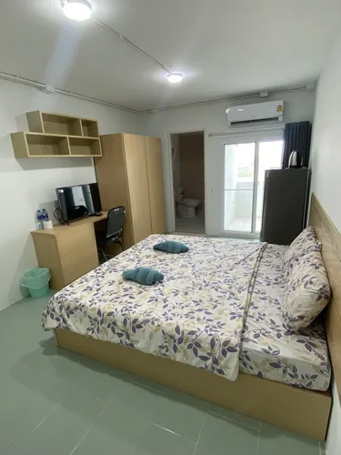 รูปภาพของแอทสมุทรสาครสาขาสวนส้ม