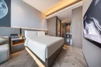 Hongfan International Hotel (Shenzhen Guangming City Subway Station Branch) Отели в г. Новый район Гуанмин