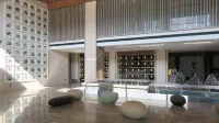 DaShe Village Hot Spring Hotel Hotels in Shicheng County