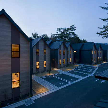 Rakuten STAY VILLA Kinugawa Riverside