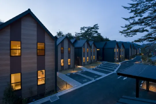 Rakuten STAY VILLA Kinugawa Riverside