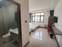 Lingchuan Changhong Farm Stay