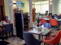 NEW HEAVEN HOTEL Hotels in Yaounde