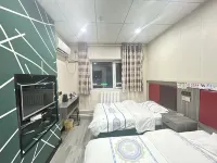 Karamay Xinrui Hotel - 2-stjärniga