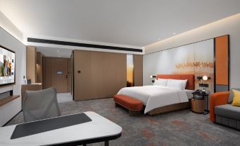 Hampton by Hilton Hotan