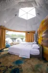Niluk Baili Painting House Star Camp Hotels in Nilka County