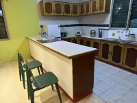 Nice Rooms Near Airport Hotels in Nadi