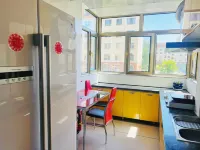 東南民宿 雲岡石窟周辺のホテル