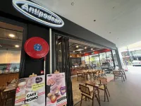 吉隆坡雙威偉樂城